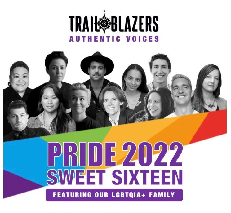 sweet sixteen pride 2022